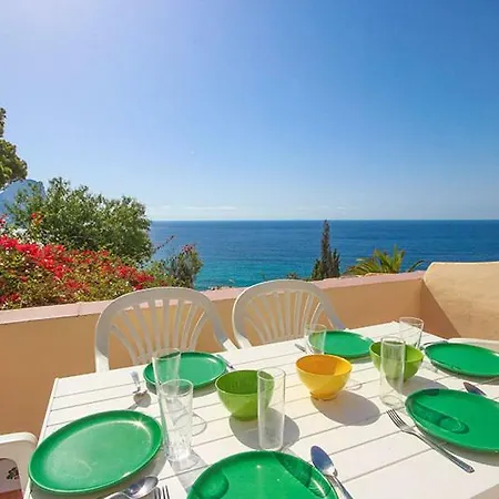 Holiday home Paradis *