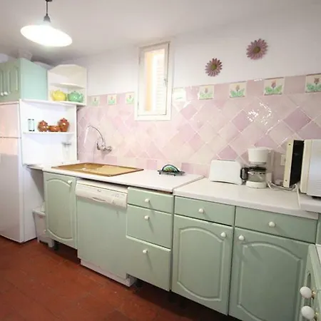 Holiday home Paradis Calpe