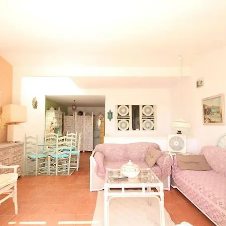 Paradis Holiday home Calpe
