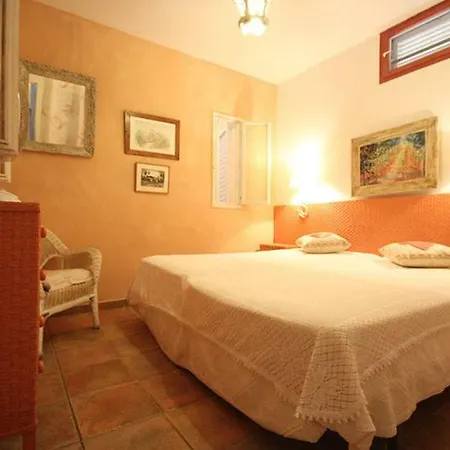 Holiday home Paradis Calpe