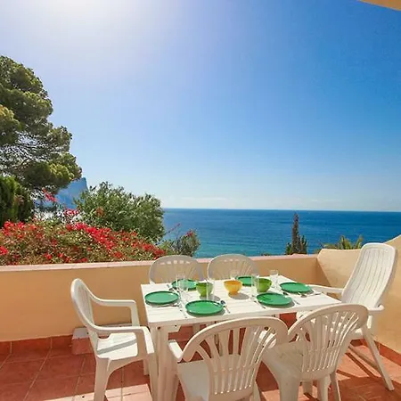 Holiday home Paradis