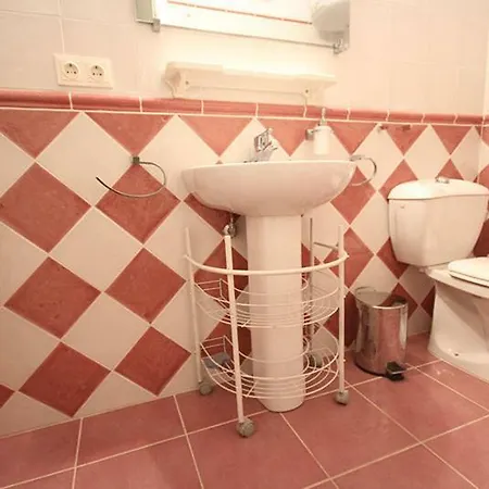 Holiday home Paradis