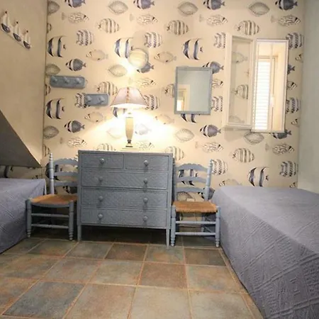 Paradis Holiday home *