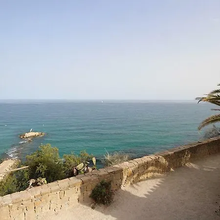 Holiday home Paradis